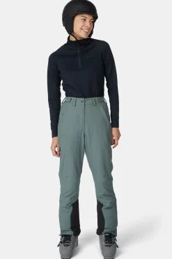 Pantalon De Ski Arolla Insulated Ski Trousers W