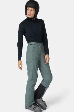 Pantalon De Ski Arolla Insulated Ski Trousers W