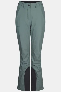 Pantalon De Ski Arolla Insulated Ski Trousers W