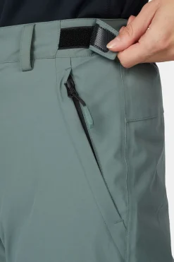 Pantalon De Ski Arolla Insulated Ski Trousers W