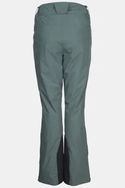 Pantalon De Ski Arolla Insulated Ski Trousers W