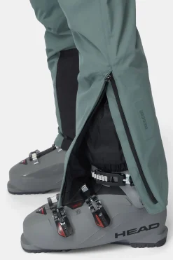 Pantalon De Ski Arolla Insulated Ski Trousers W