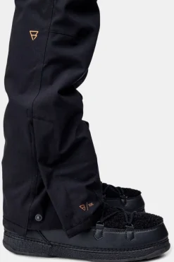 Pantalon De Ski Bellacarvy Girls Snow Pants
