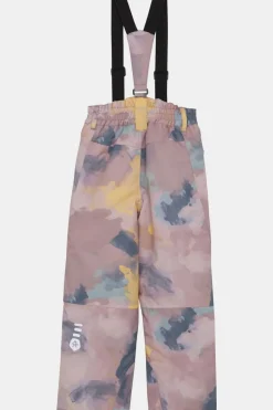 Pantalon De Ski Color Kids - Ski Pants - Aop