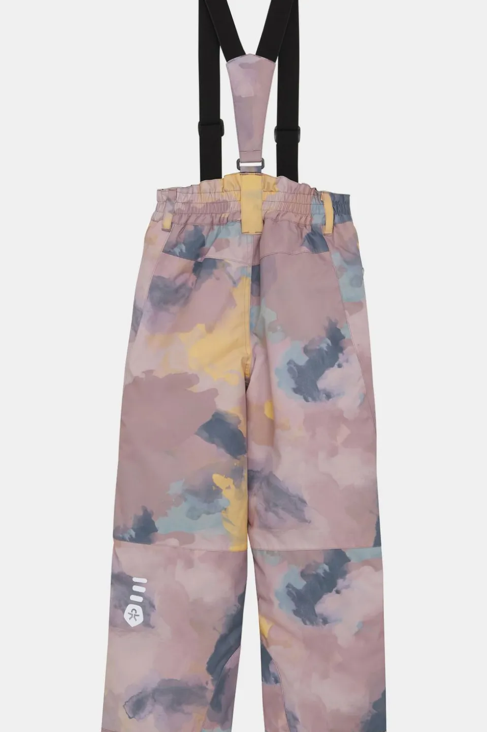 Pantalon De Ski Color Kids - Ski Pants - Aop