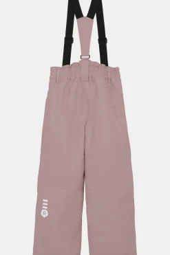 Pantalon De Ski Color Kids - Ski Pants W. Pockets