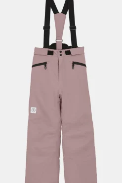 Pantalon De Ski Color Kids - Ski Pants W. Pockets