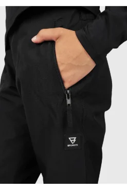 Pantalon De Ski Footraily-N Boys Snow Pant