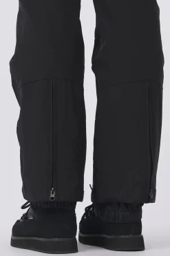 Pantalon De Ski Freyung Short