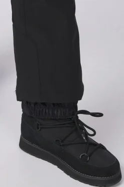 Pantalon De Ski Freyung Short