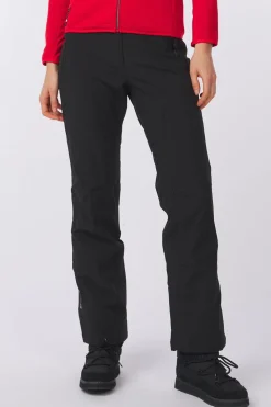 Pantalon De Ski Freyung Short