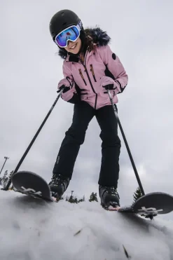 Pantalon De Ski Freyung Short