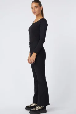 Pantalon De Ski Glory Ski Pant Court