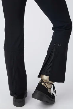 Pantalon De Ski Glory Ski Pant Court