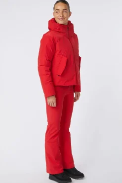 Pantalon De Ski Glory Ski Pant