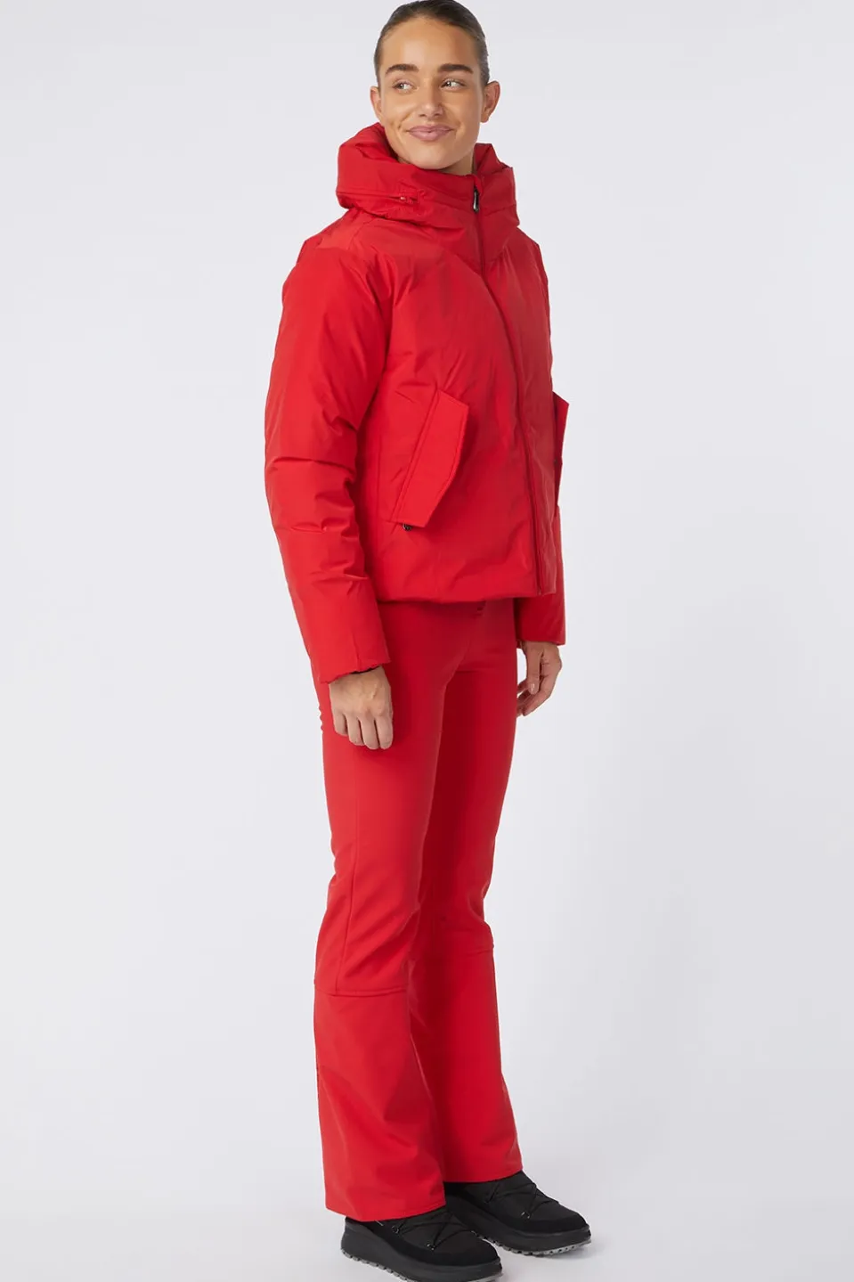 Pantalon De Ski Glory Ski Pant