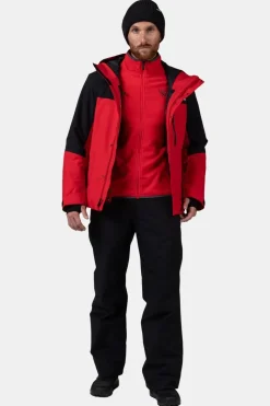 Pantalon De Ski Insulated Ski Pant
