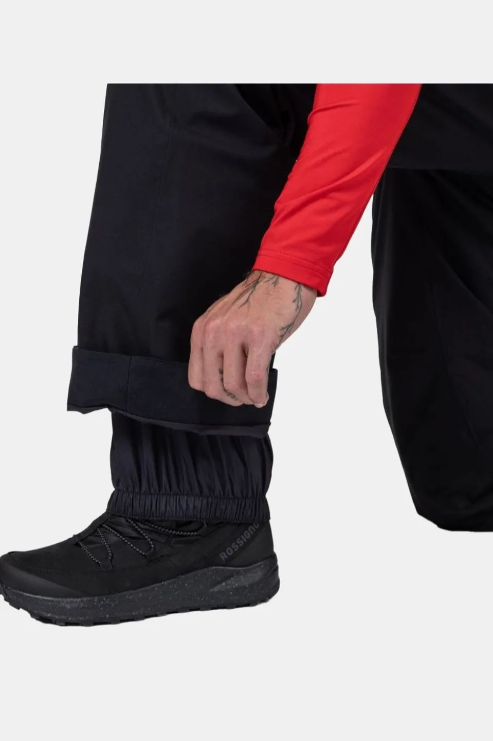 Pantalon De Ski Insulated Ski Pant