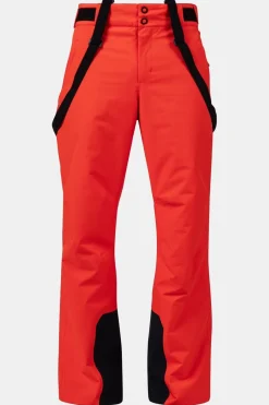 Pantalon De Ski Insulated Ski Pant