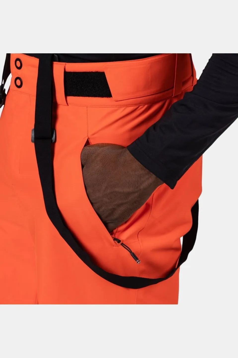 Pantalon De Ski Insulated Ski Pant