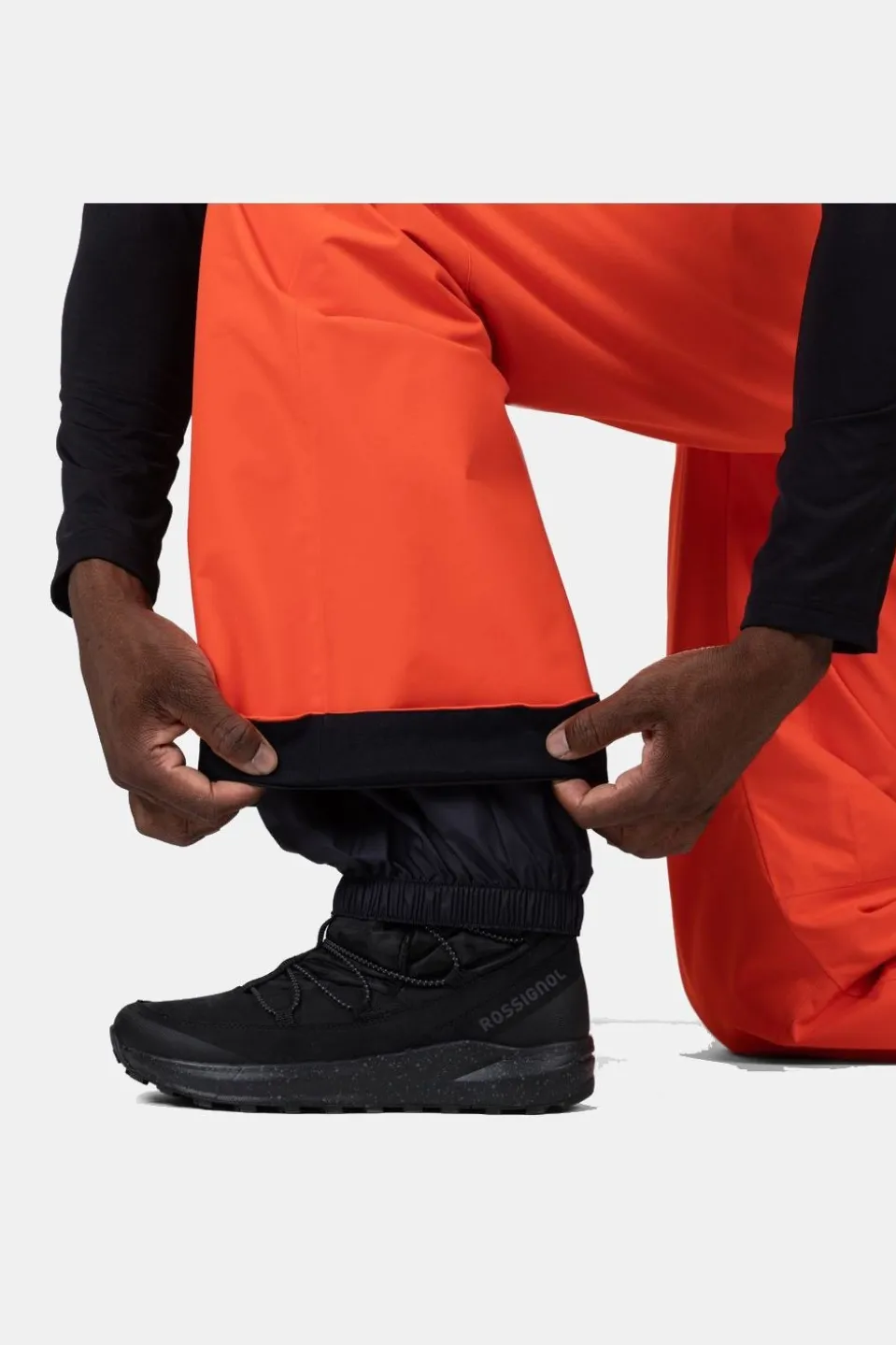 Pantalon De Ski Insulated Ski Pant