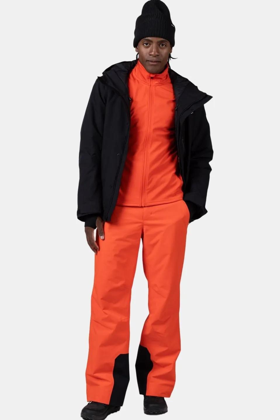 Pantalon De Ski Insulated Ski Pant
