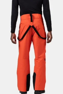 Pantalon De Ski Insulated Ski Pant