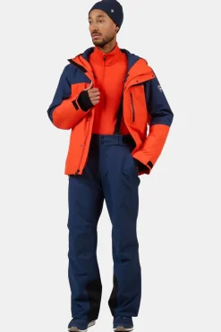 Pantalon De Ski Insulated Ski Pant