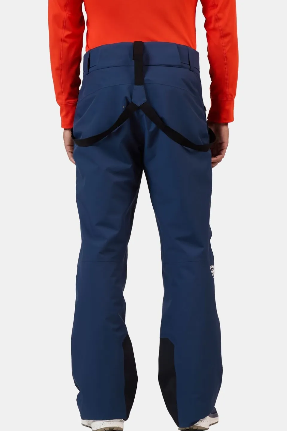 Pantalon De Ski Insulated Ski Pant