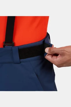 Pantalon De Ski Insulated Ski Pant