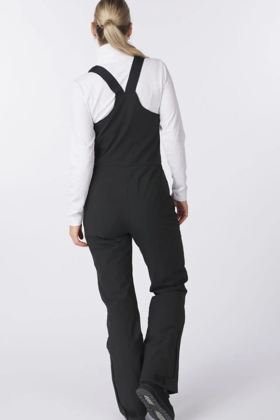 Pantalon De Ski Joenkielinen