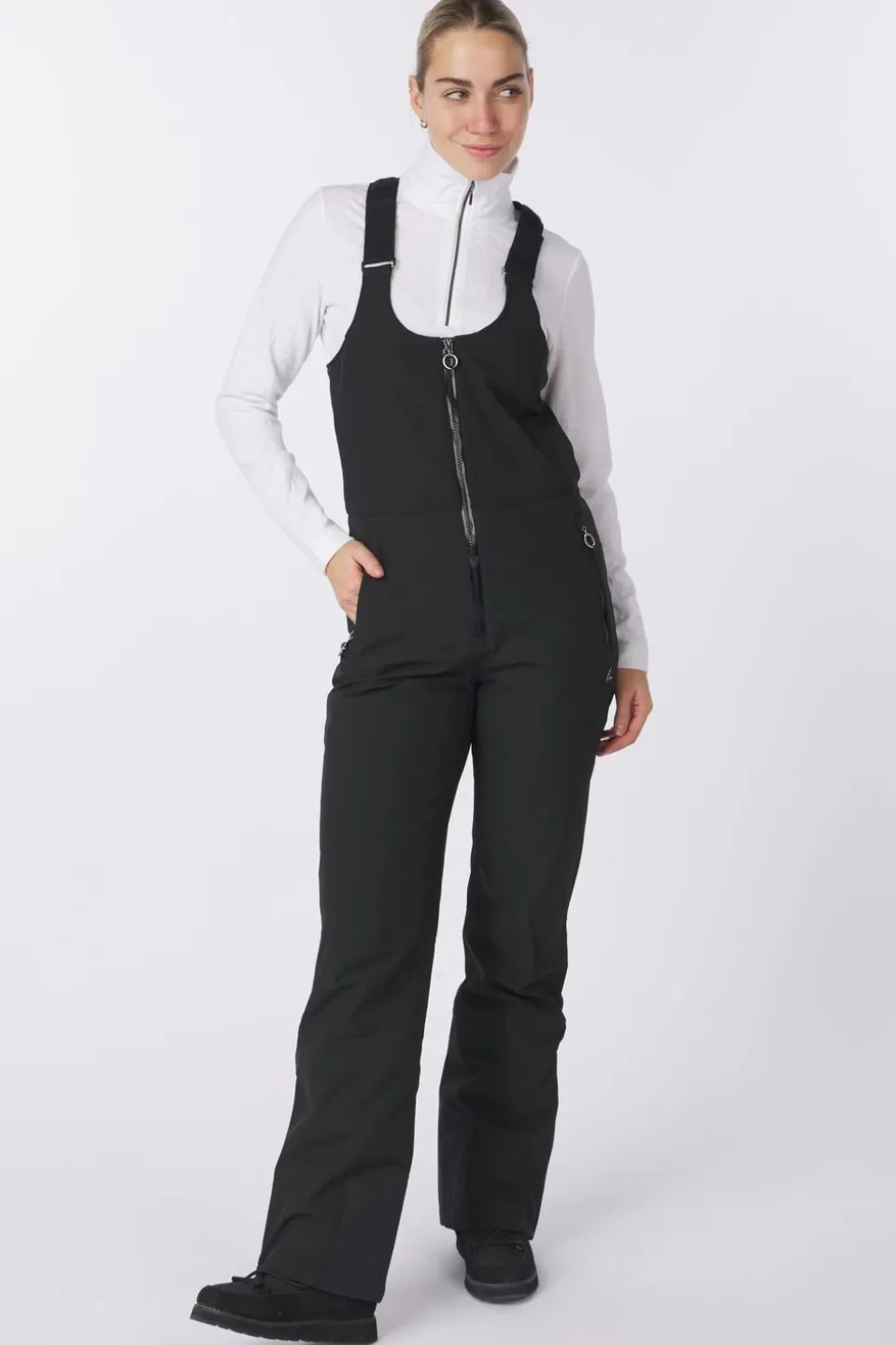 Pantalon De Ski Joenkielinen