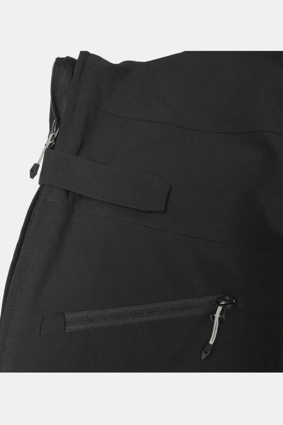 Pantalon De Ski Leary Jr