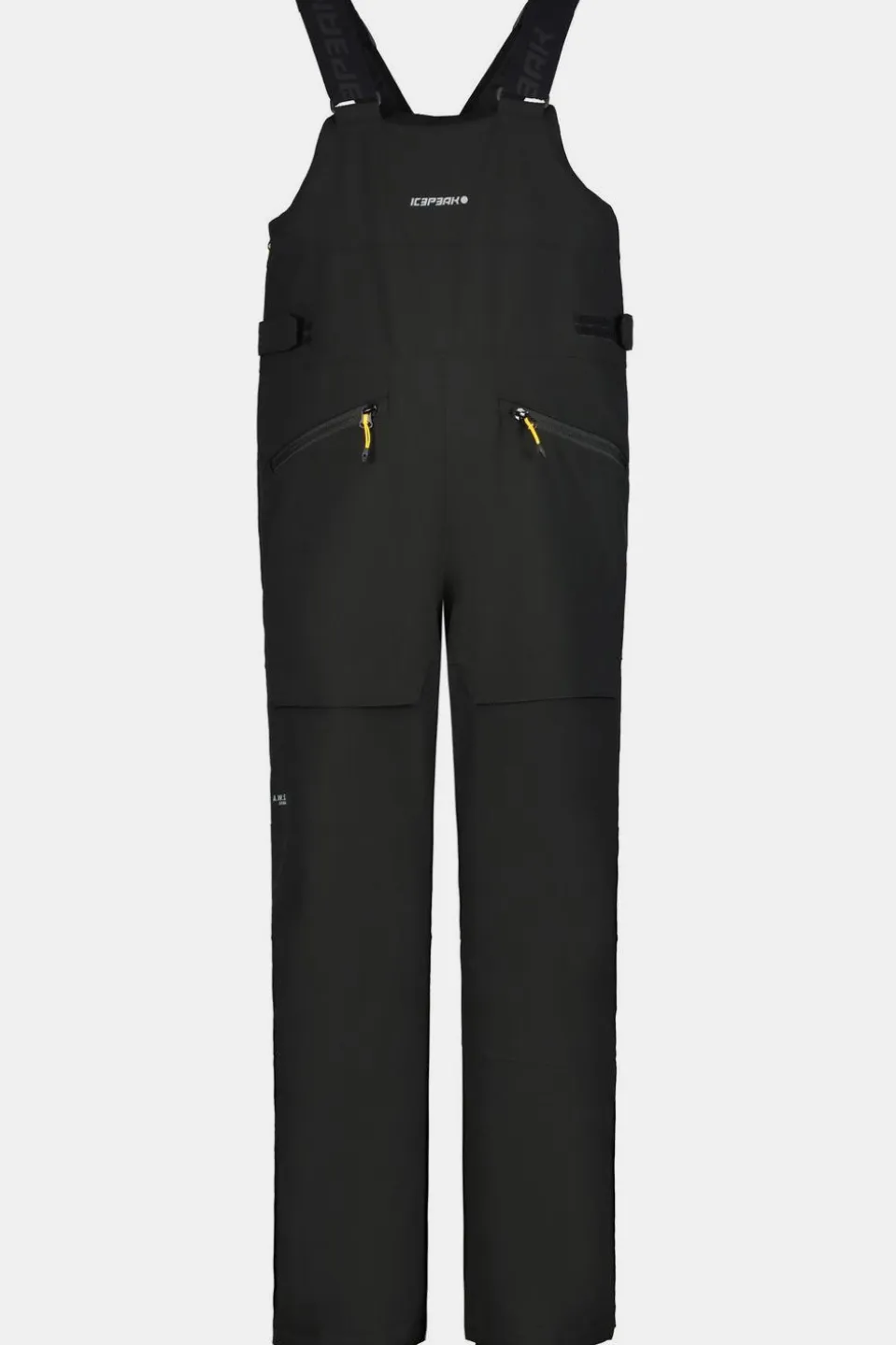 Pantalon De Ski Leary Jr