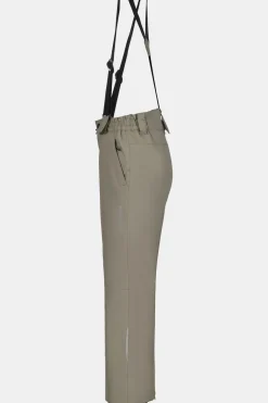 Pantalon De Ski Lisman Jr