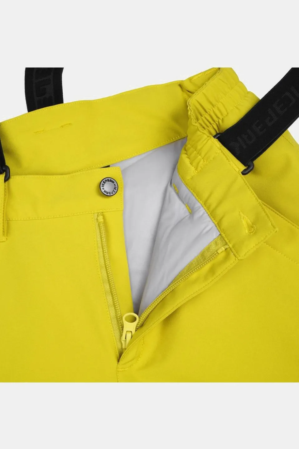 Pantalon De Ski Lisman Jr