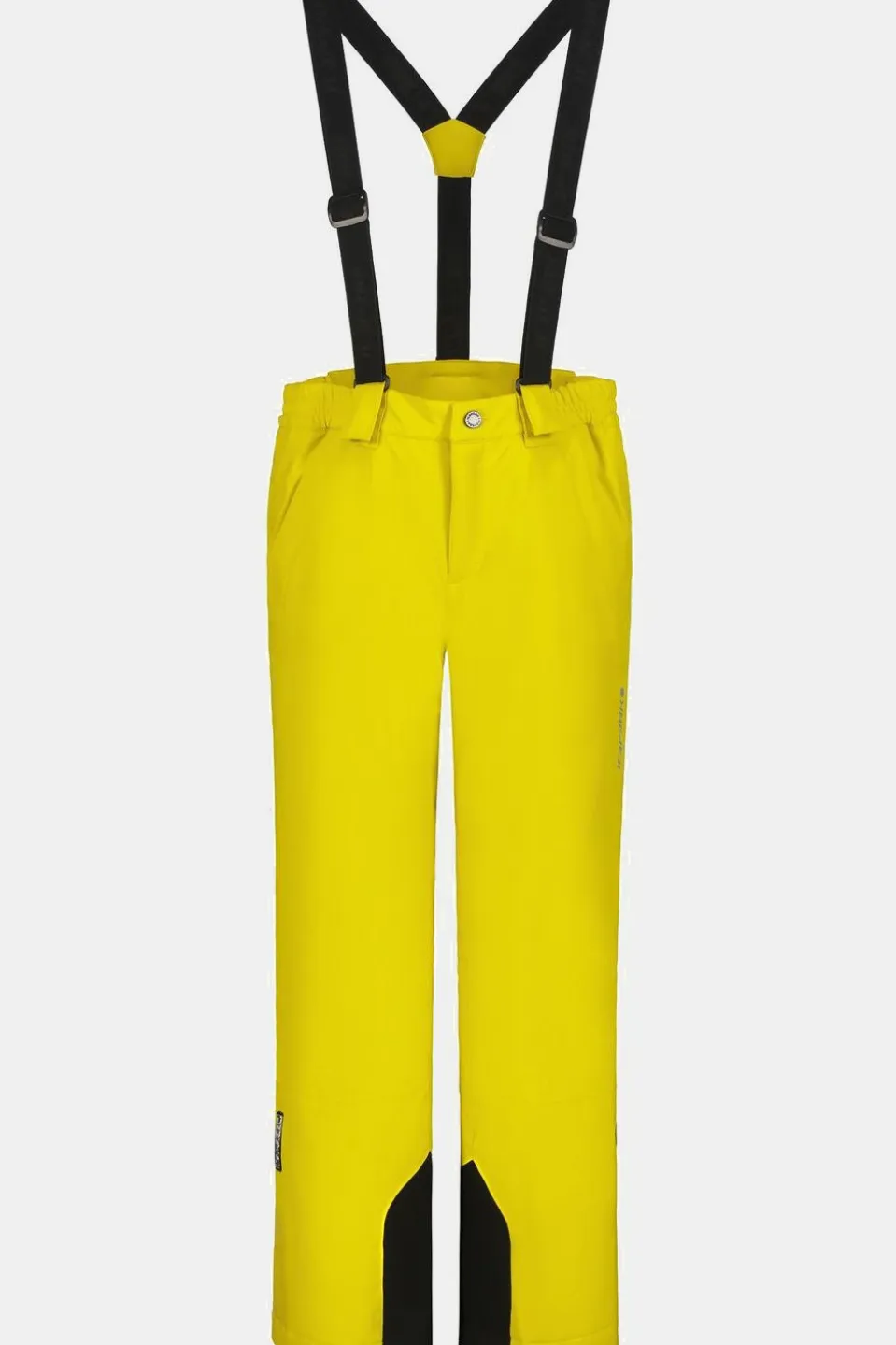 Pantalon De Ski Lisman Jr