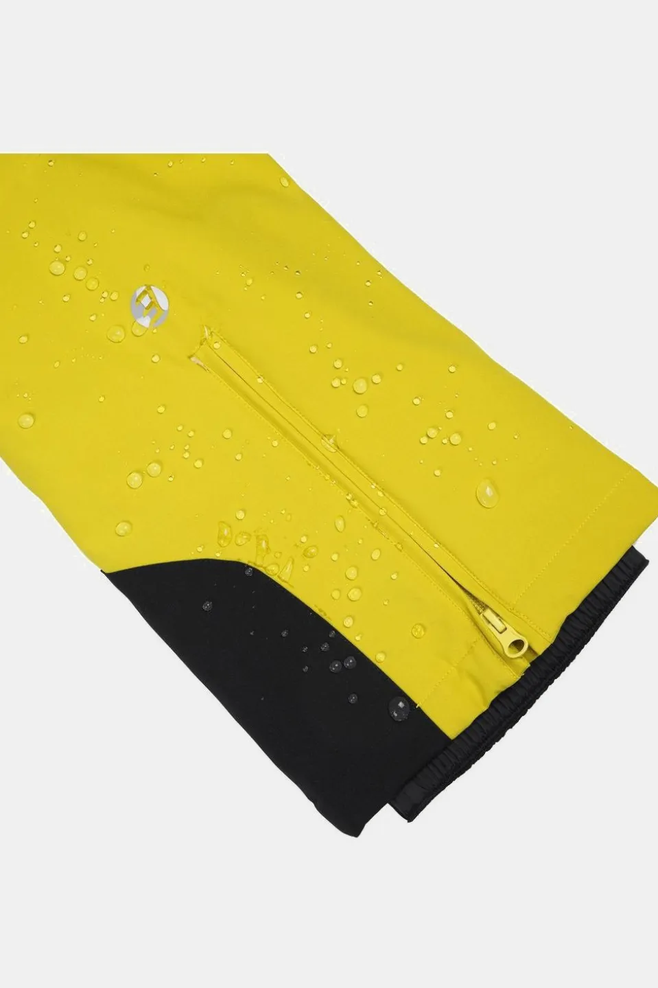 Pantalon De Ski Lisman Jr