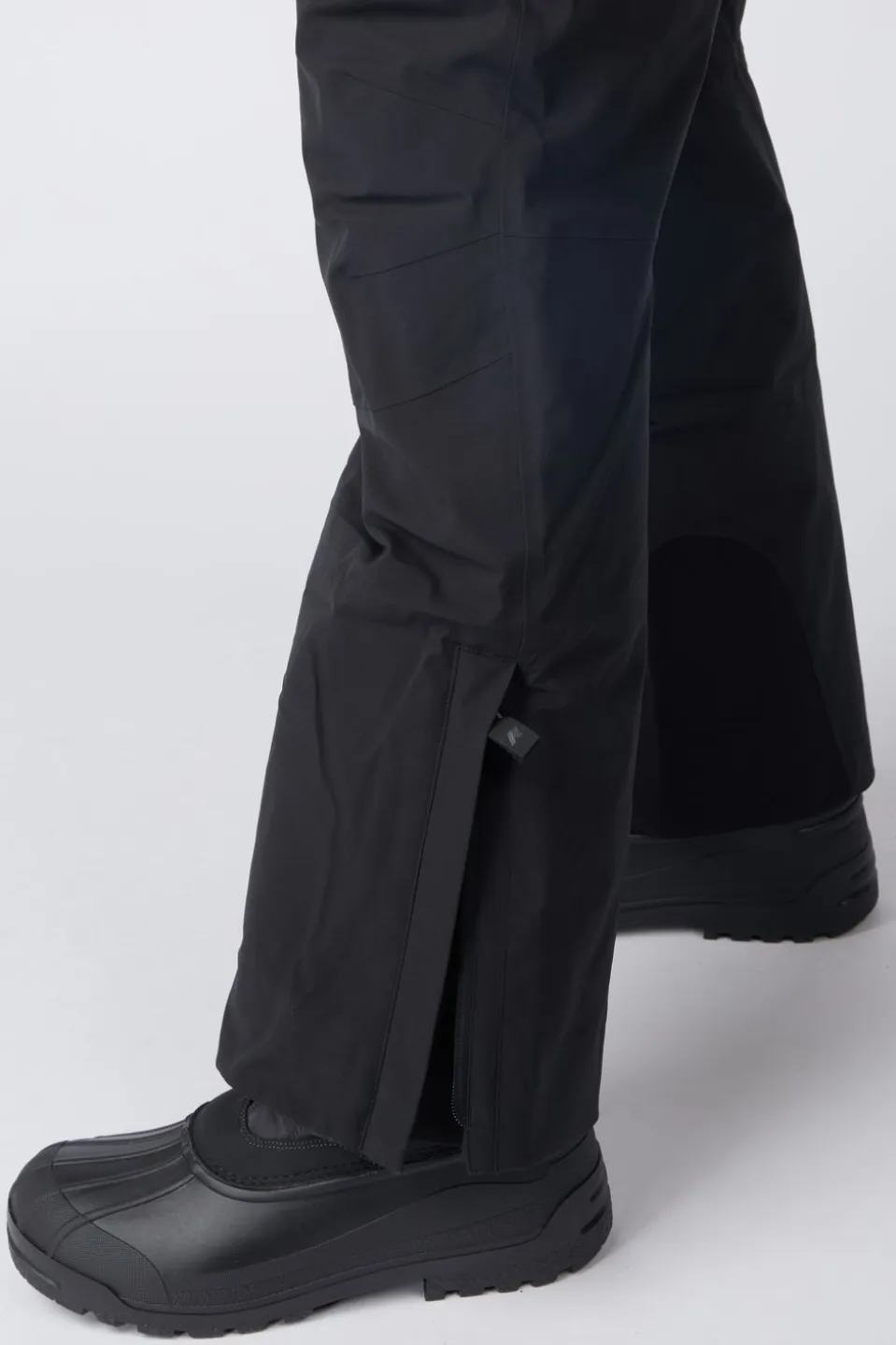 Pantalon De Ski Queyras 2L Twill