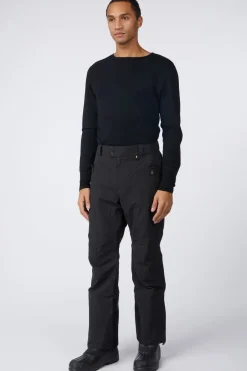 Pantalon De Ski Queyras 2L Twill