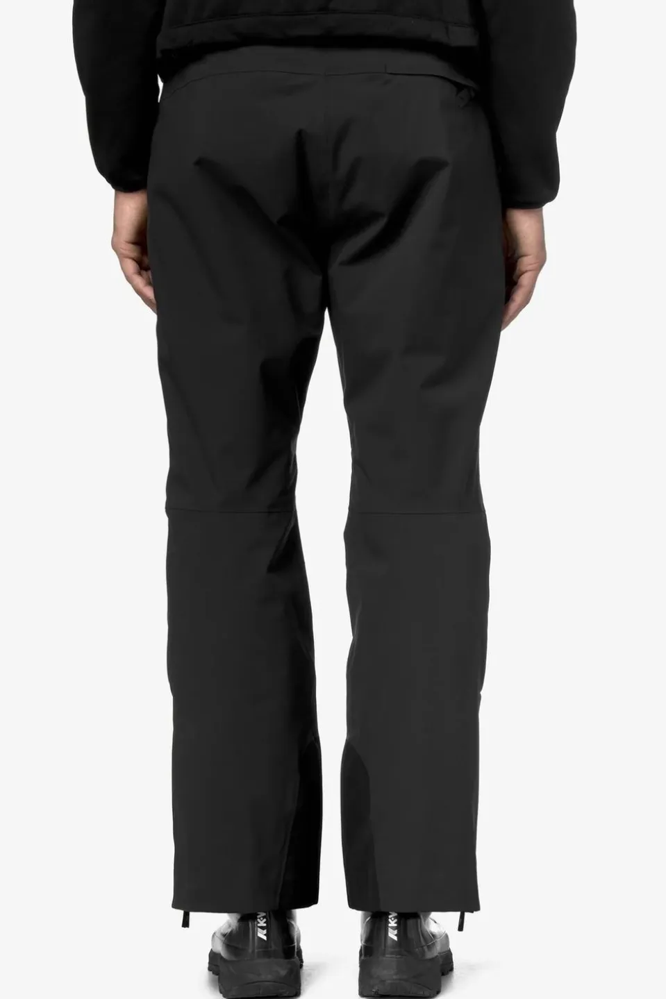 Pantalon De Ski Queyras 2L Twill