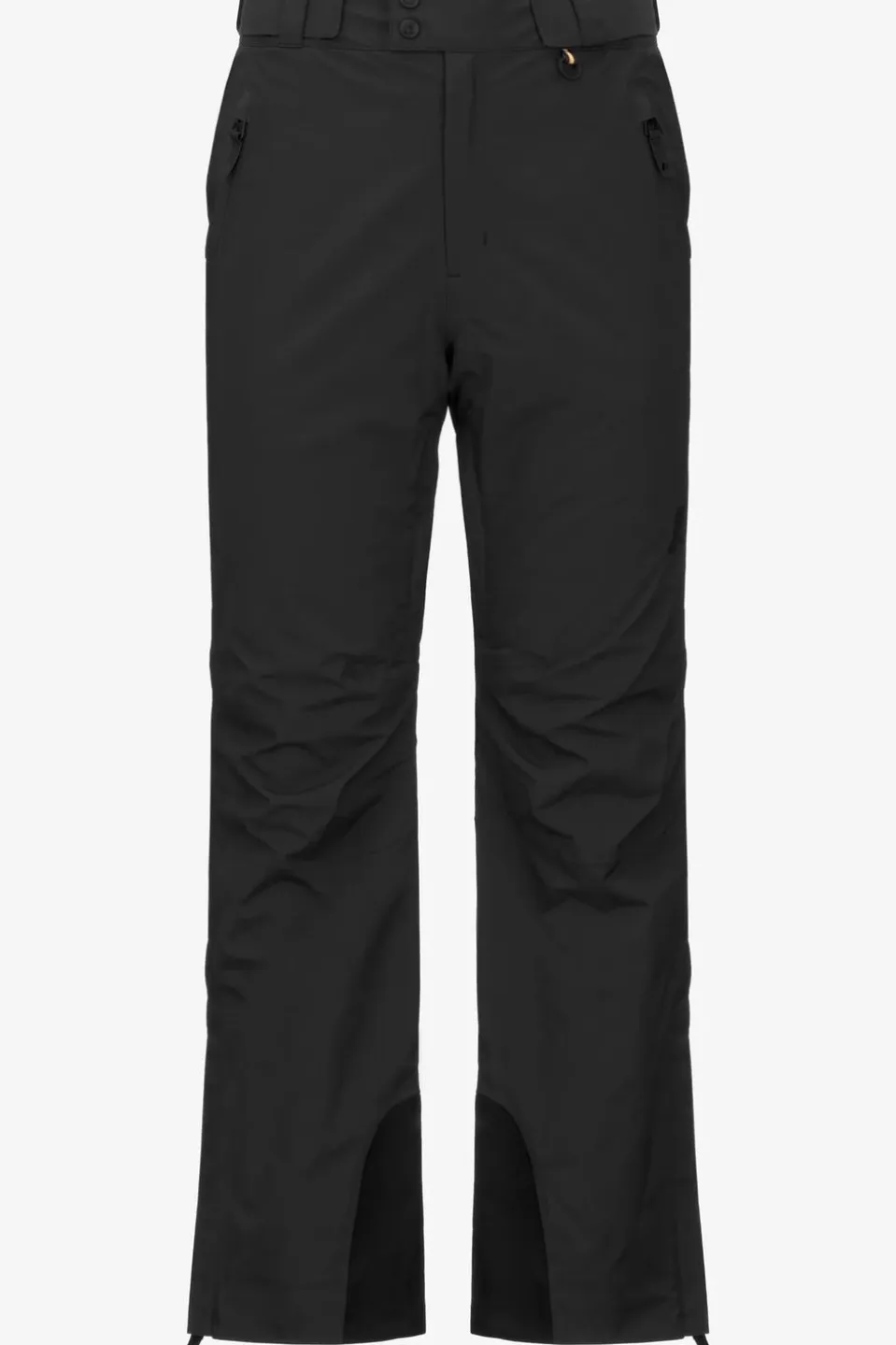 Pantalon De Ski Queyras 2L Twill