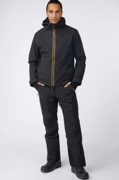 Pantalon De Ski Queyras 2L Twill