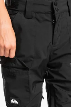 Pantalon De Ski Utility Youth Pt