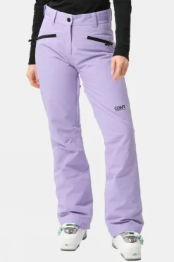 Pantalon De Ski W Cork Pants