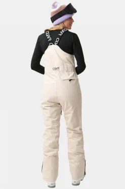 Pantalon De Ski W Slash Bib Pants