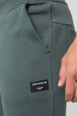 Pantalon De Survêtement Centre Tapered Sweatpants