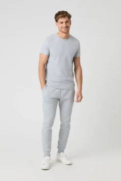 Pantalon De Survêtement Centre Tapered Sweatpants