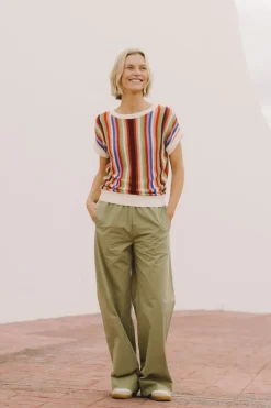 Pantalon Lars