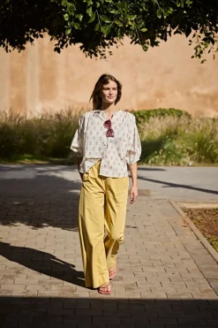 Pantalon Lars